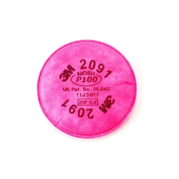 Filtro Modelo 2091 3M