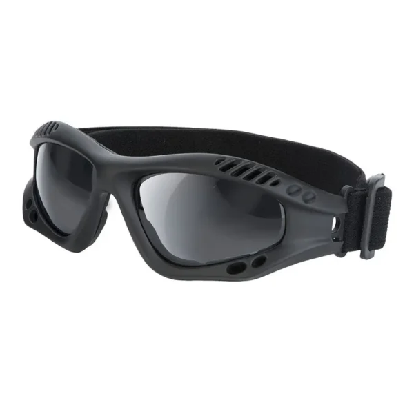 Antiparra Al-241 Dust Blocker Claro