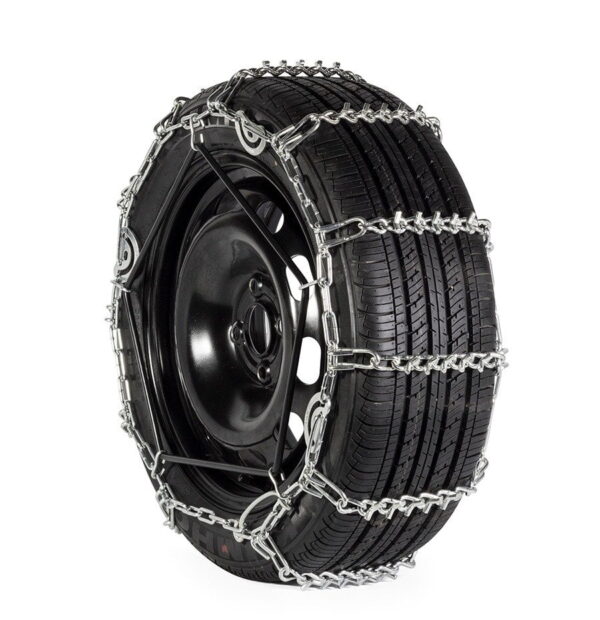 Cadenas Vehículos Mineros