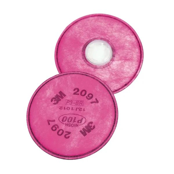 Filtro Modelo 2097 3M