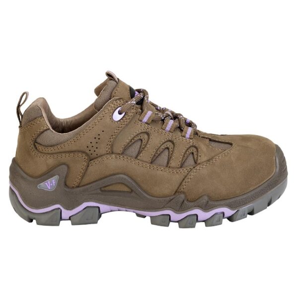 VFLEX V3 Mujer Beige