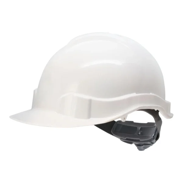 Casco Blanco Arnes cinta 6 puntas Activex I