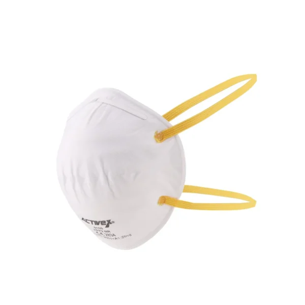 Mascarilla 9100 sin valvula FFP2 NR (20 unidades)