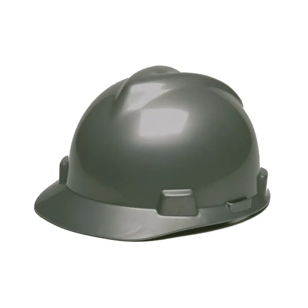 Casco V-Gard Gris - 475364 MSA
