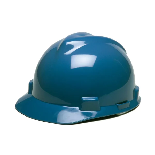 Casco V-Gard Azul - 475359 MSA