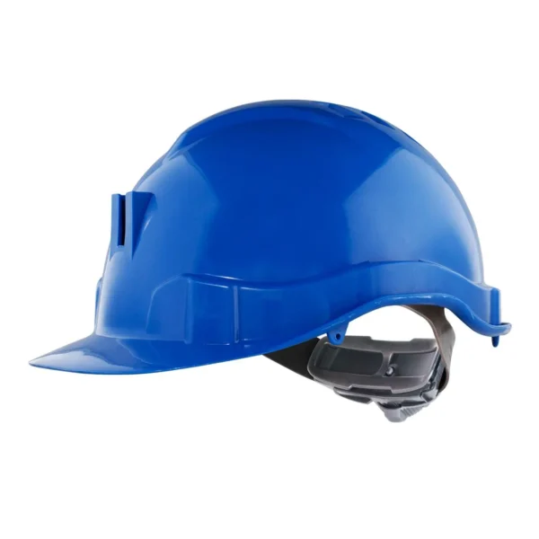 Casco Azul Arnes cinta 6 puntas Activex I