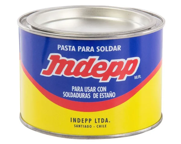 PASTA PARA SOLDAR 500GR