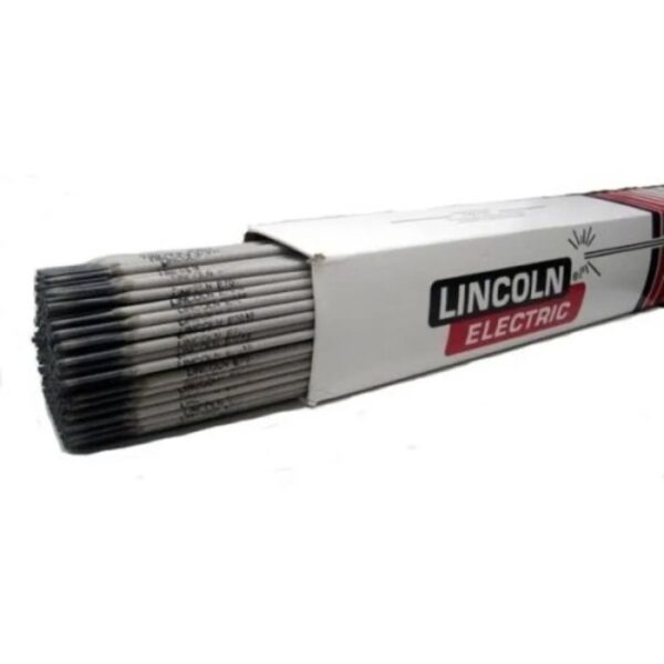 ELECTRODO LINCOLN E-6010 5P PLUS 1/8"