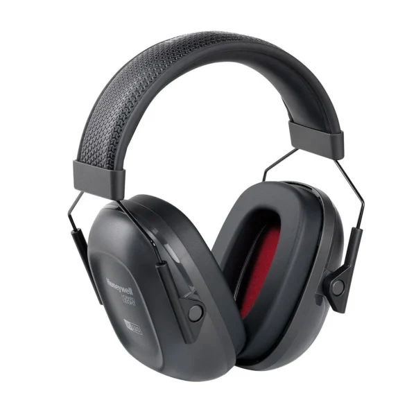 HL Verishield VS110 cintillo SNR 27 dB Honeywell Fono
