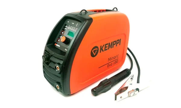 Soldadora Kemppi Minarc Evo 180 Amp